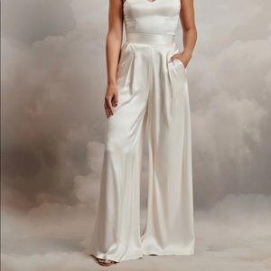 AURELIA TROUSERS Catherine Deane